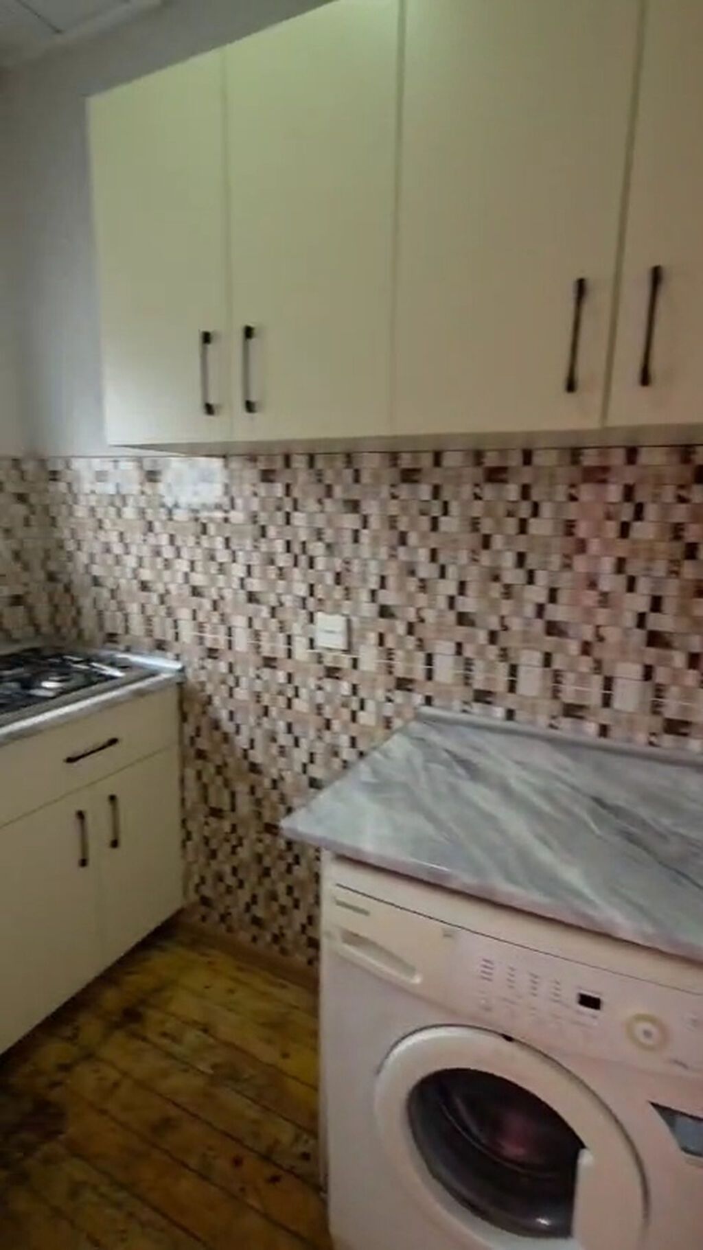 1 otaqlı, 42 kv. m, Kredit yoxdur, Orta təmir