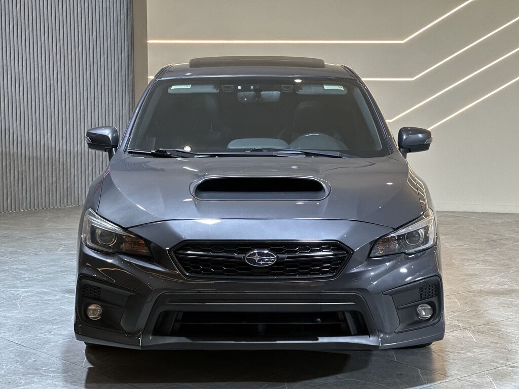 Subaru Impreza WRX: 2020 г., 2 л, Автомат, Бензин, Седан: фото 3