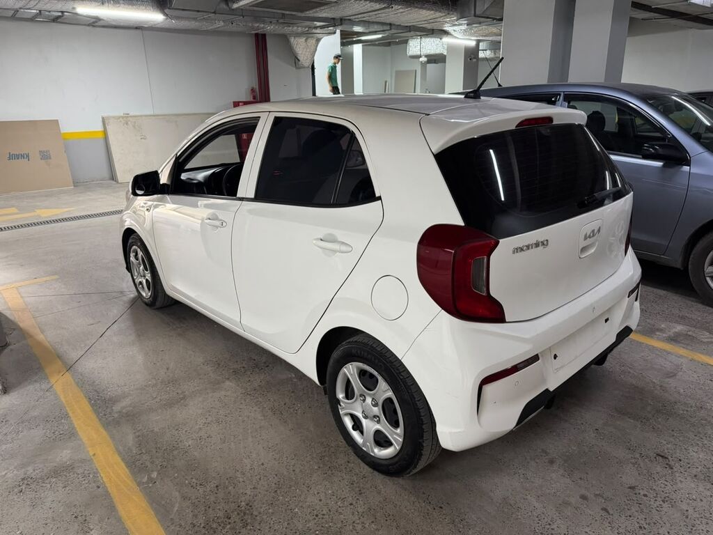 Продам Kia Morning 2021 г., хэтчбек: фото 2