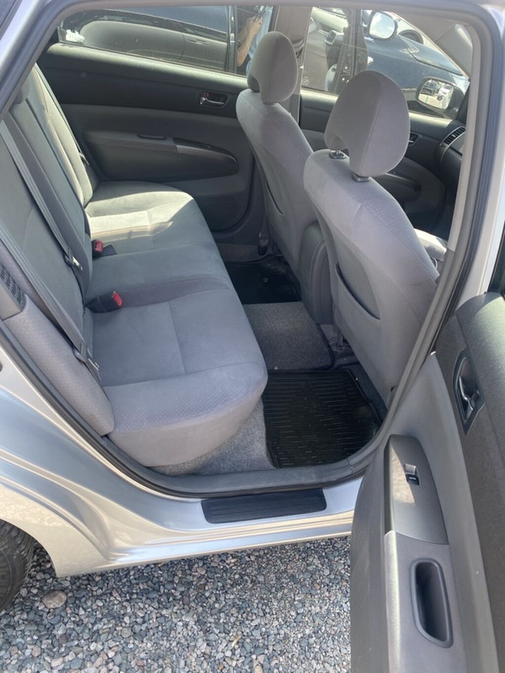 Toyota Prius: 2008 г., Вариатор, Гибрид, Хэтчбэк: фото 4