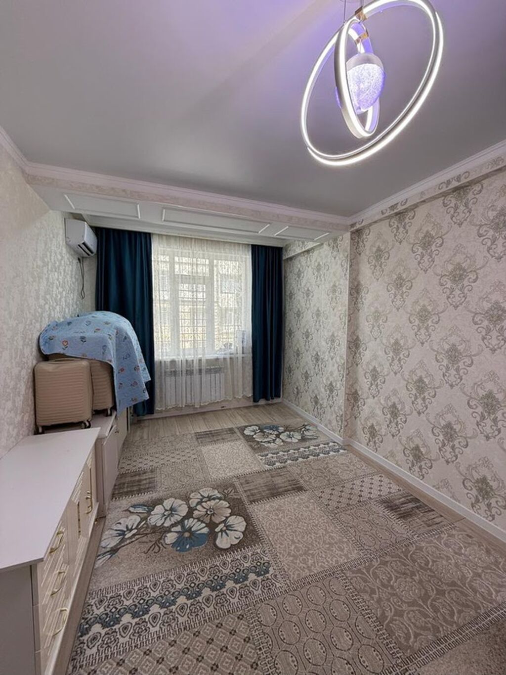 1 комната, 36 м², Шлагбаум Элитка, 2 этаж, Свежий ремонт: фото 2