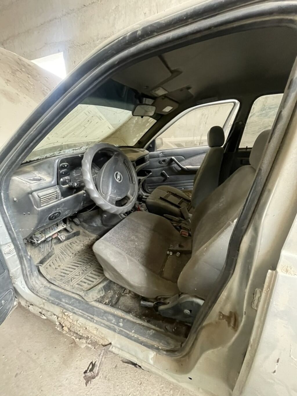 Daewoo Nexia: 2008 г., 1.5 л, Механика, Бензин, Седан: фото 8