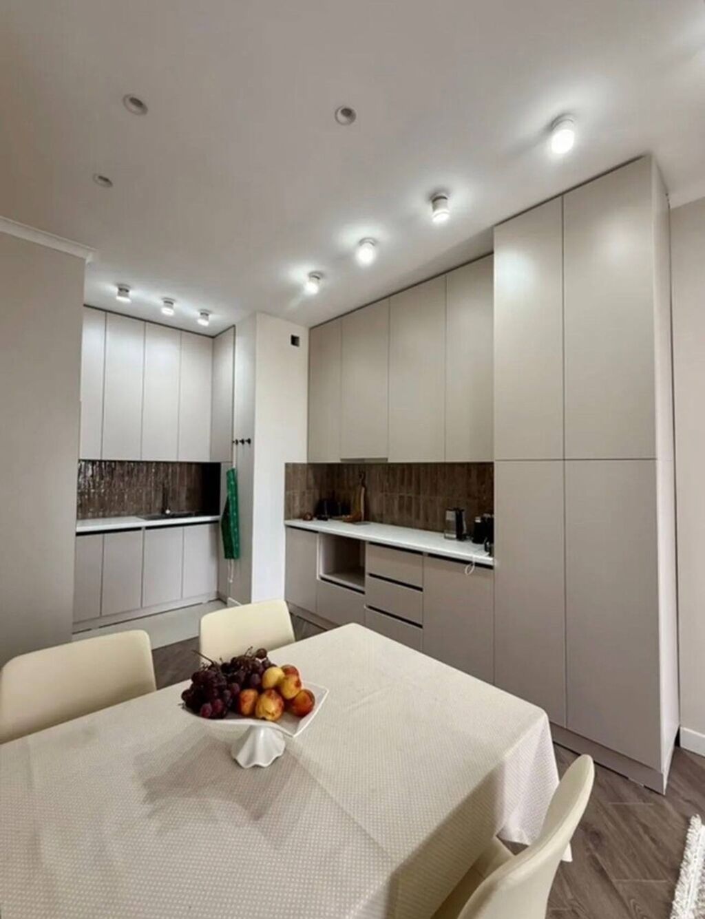 2 комнаты, 47 м², Элитка, 6 этаж, Дизайнерский ремонт: фото 5