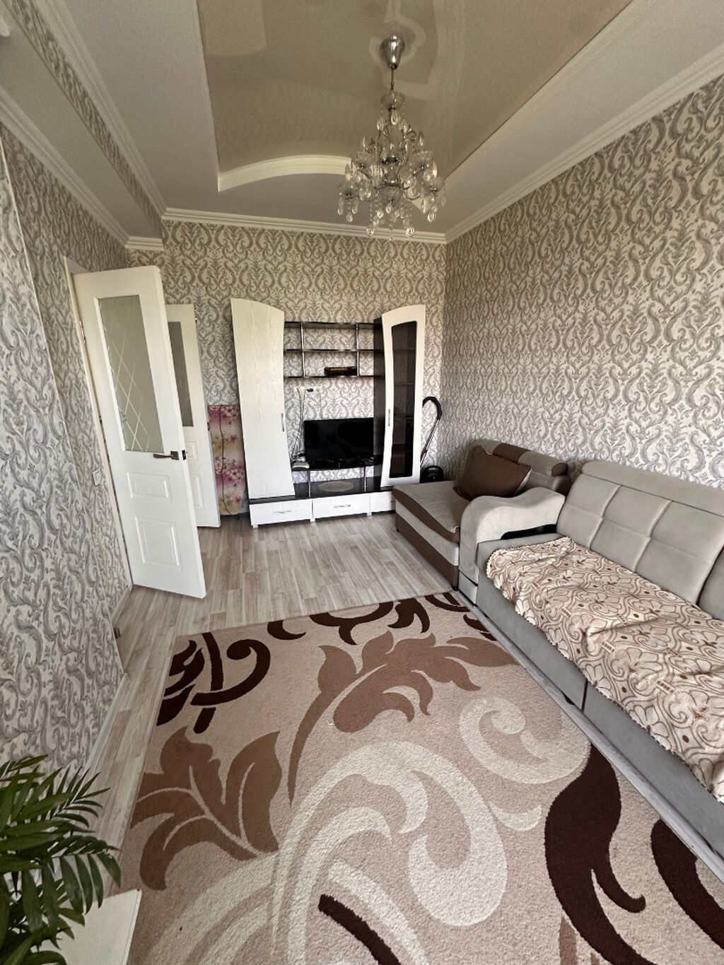 2 комнаты, 74 м², КНУ Элитка, 5 этаж, Евроремонт: фото 7