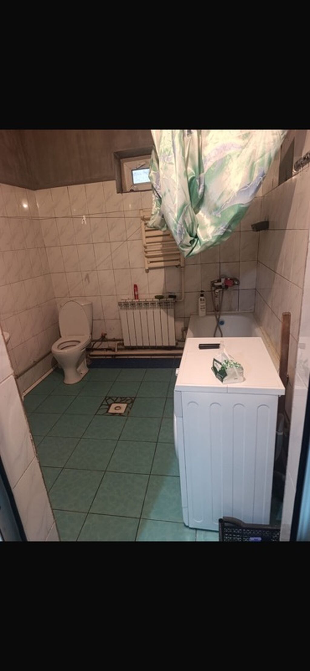 Ижарага жер уй берилет. Ош шаары, бардык шарты бар. 0709147991: фото 2