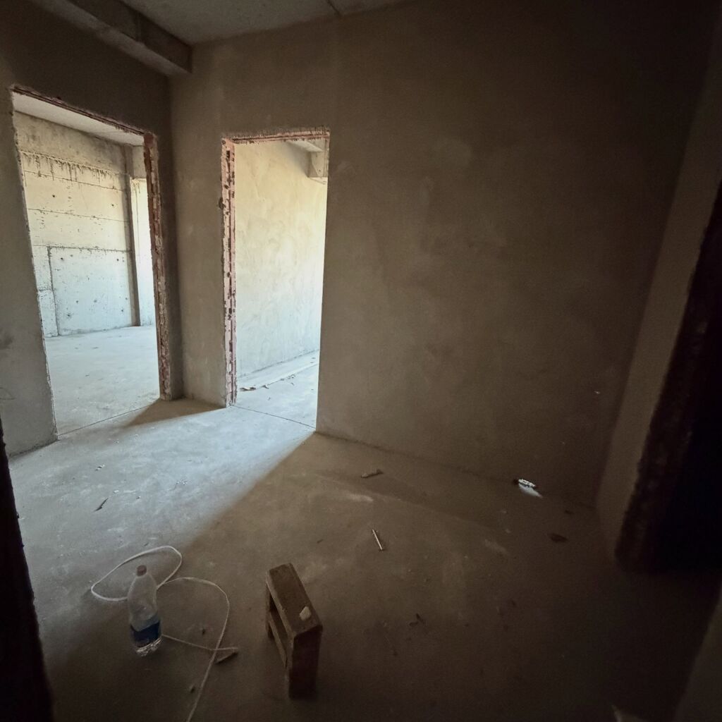 1 комната, 45 м², Ак-Орго ж/м Элитка, 4 этаж, ПСО (под самоотделку): фото 5