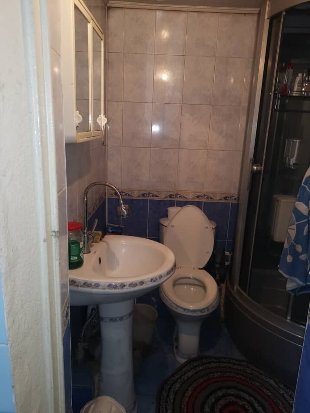 70 м², 4 комнаты, Рабочий Городок, Можно с животными: фото 6