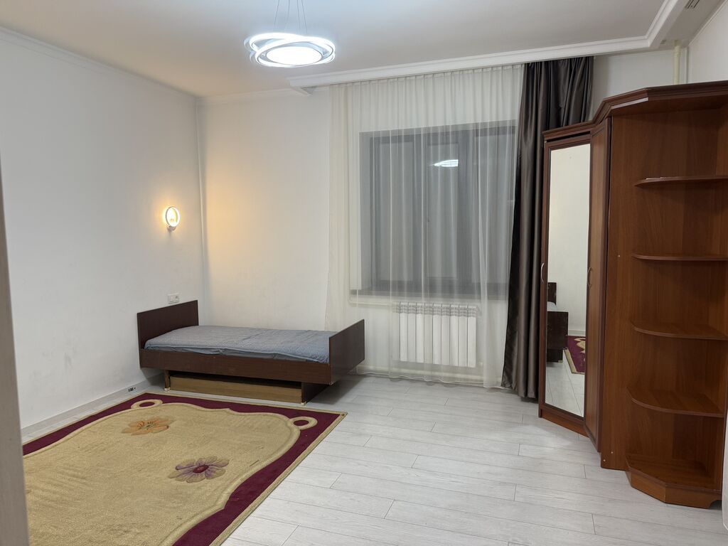 80 м², 2 комнаты, Церковь, Семейным: фото 7