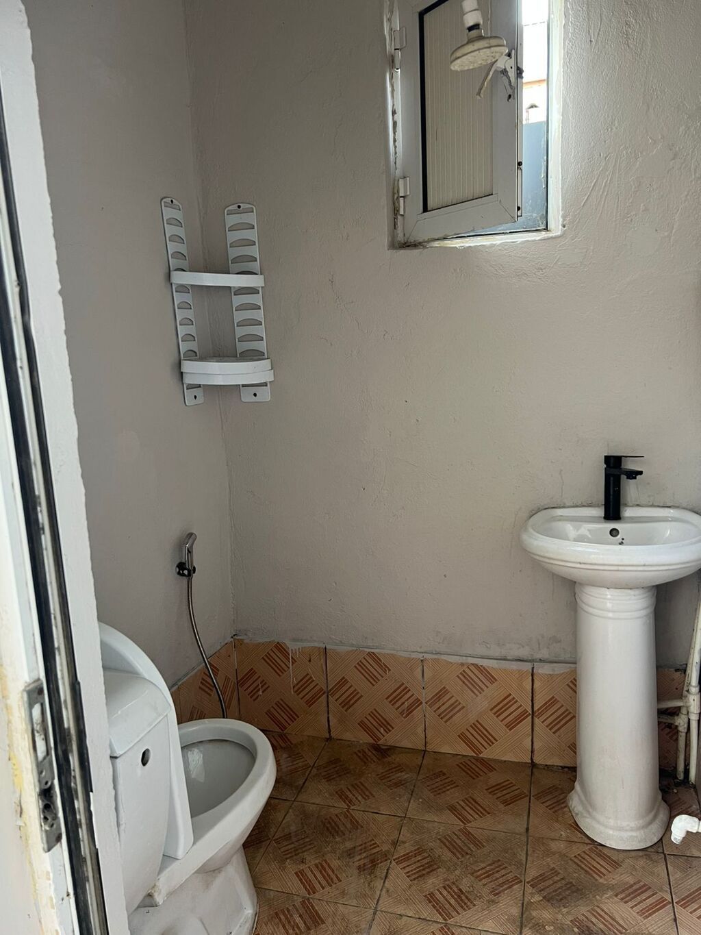 55 kv. m, 2 otaqlı, Qaz, İşıq, Su