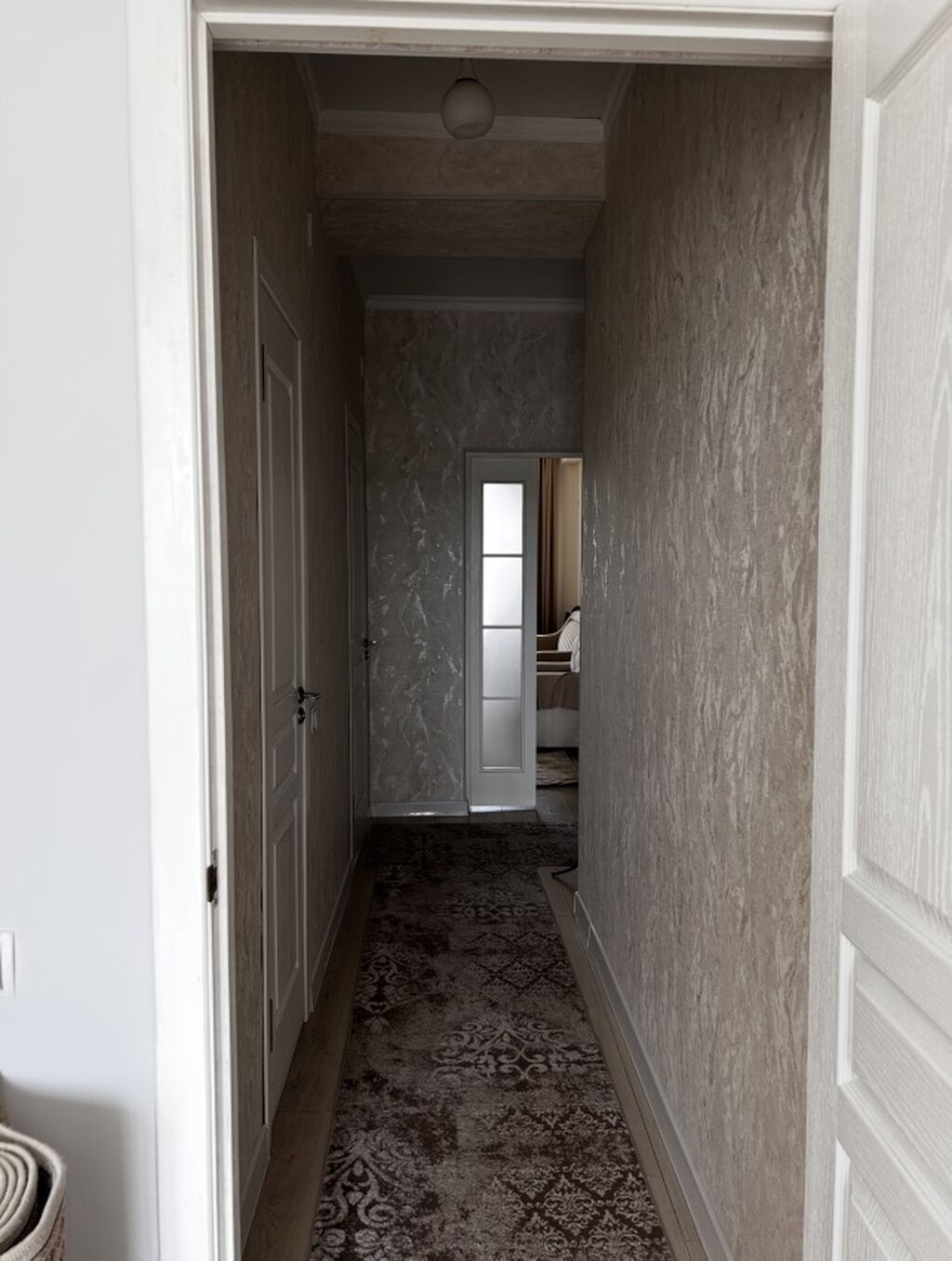 2 комнаты, Золотой квадрат Собственник, Семейным, от 6 месяцев, С мебелью полностью: фото 6
