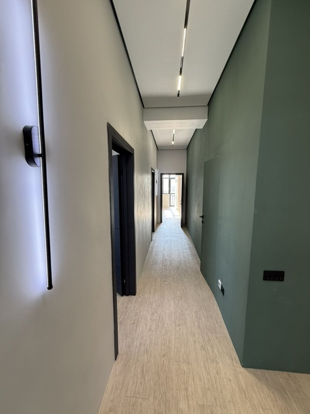 4 комнаты, 130 м², Политех Элитка, 7 этаж, Дизайнерский ремонт: фото 7