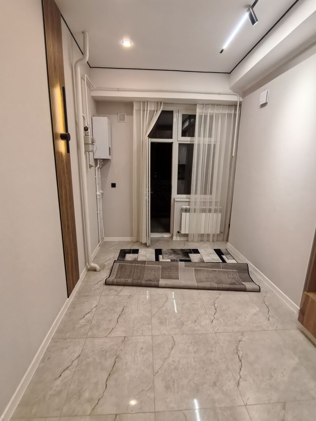 1 комната, 55 м², Элитка, 4 этаж, Дизайнерский ремонт: фото 2