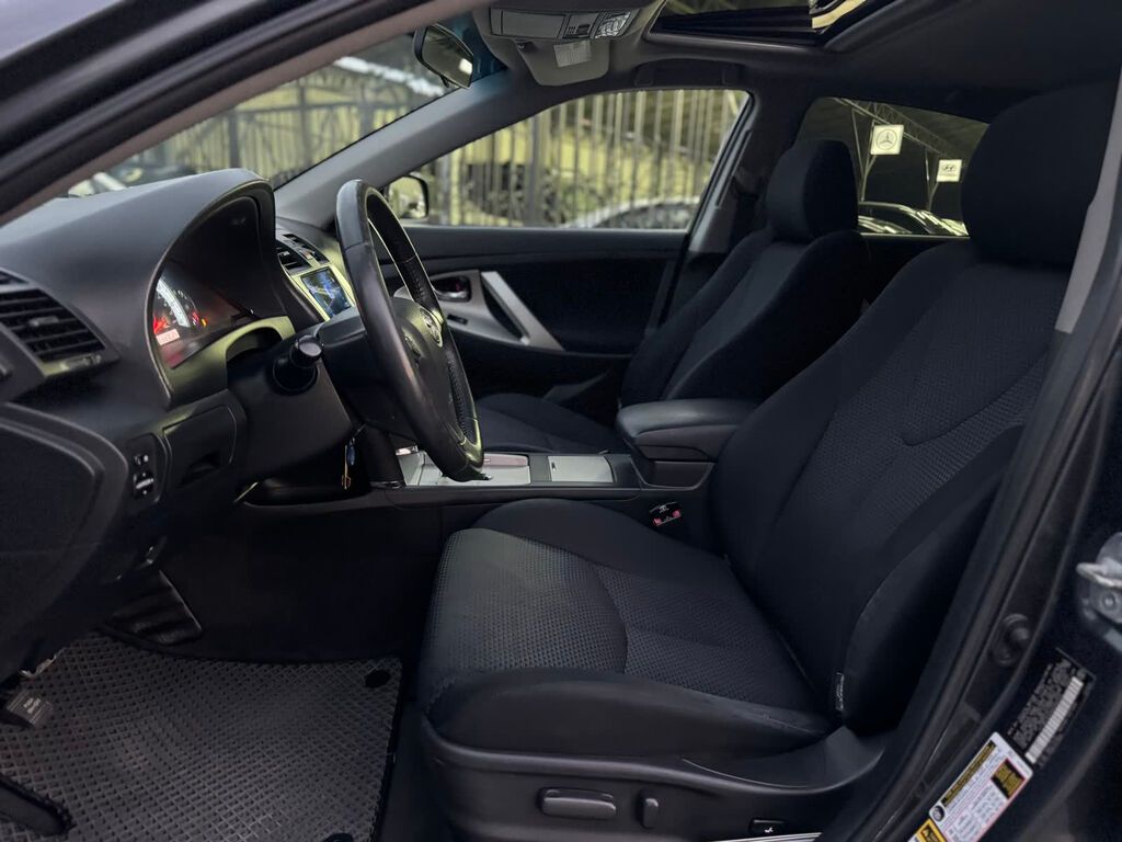 Toyota Camry: 2009 г., Автомат, Бензин: фото 3