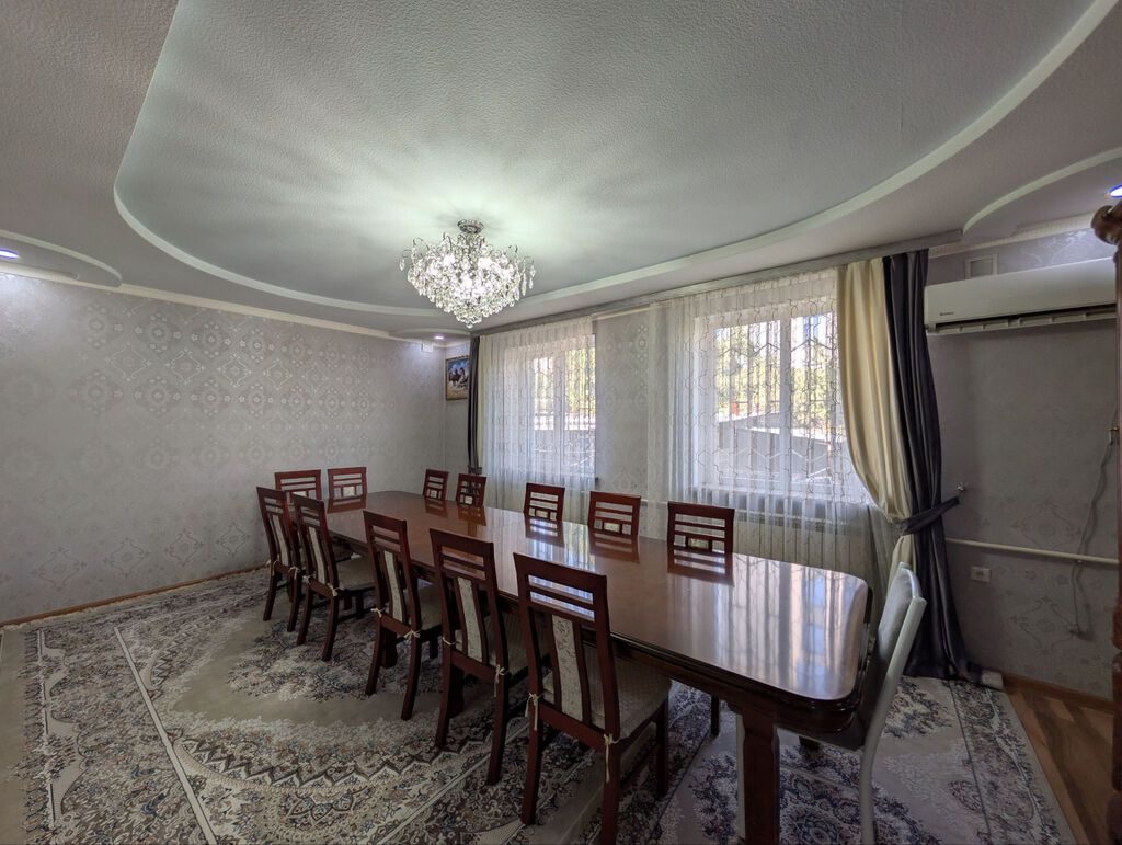 200 м², 6 комнат и более, Вефа ТЦ: фото 3