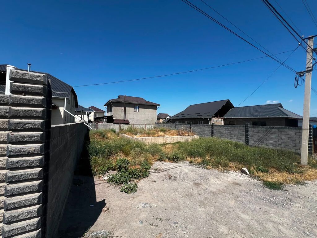 3 соток, Для строительства, Договор купли-продажи — фото 3