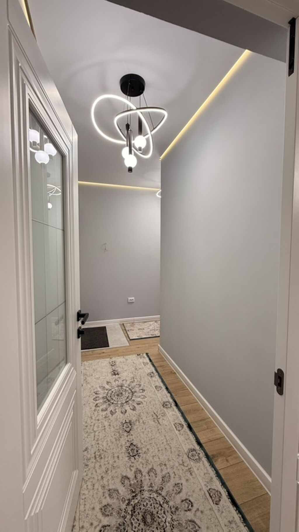 1 комната, 48 м², Церковь Элитка, 1 этаж, Евроремонт: фото 7
