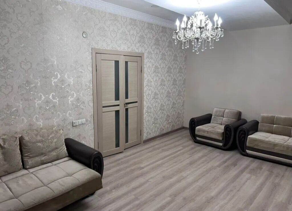 2 комнаты, 66 м², Филармония Элитка, 5 этаж, Евроремонт: фото 7