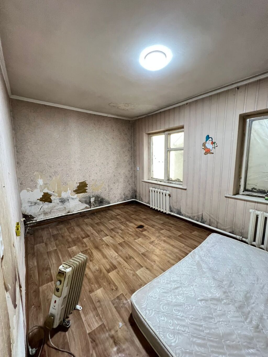 Срочно СДАЕТСЯ ДОМ участком ул Медерова Абая на первом линии можно: фото 6