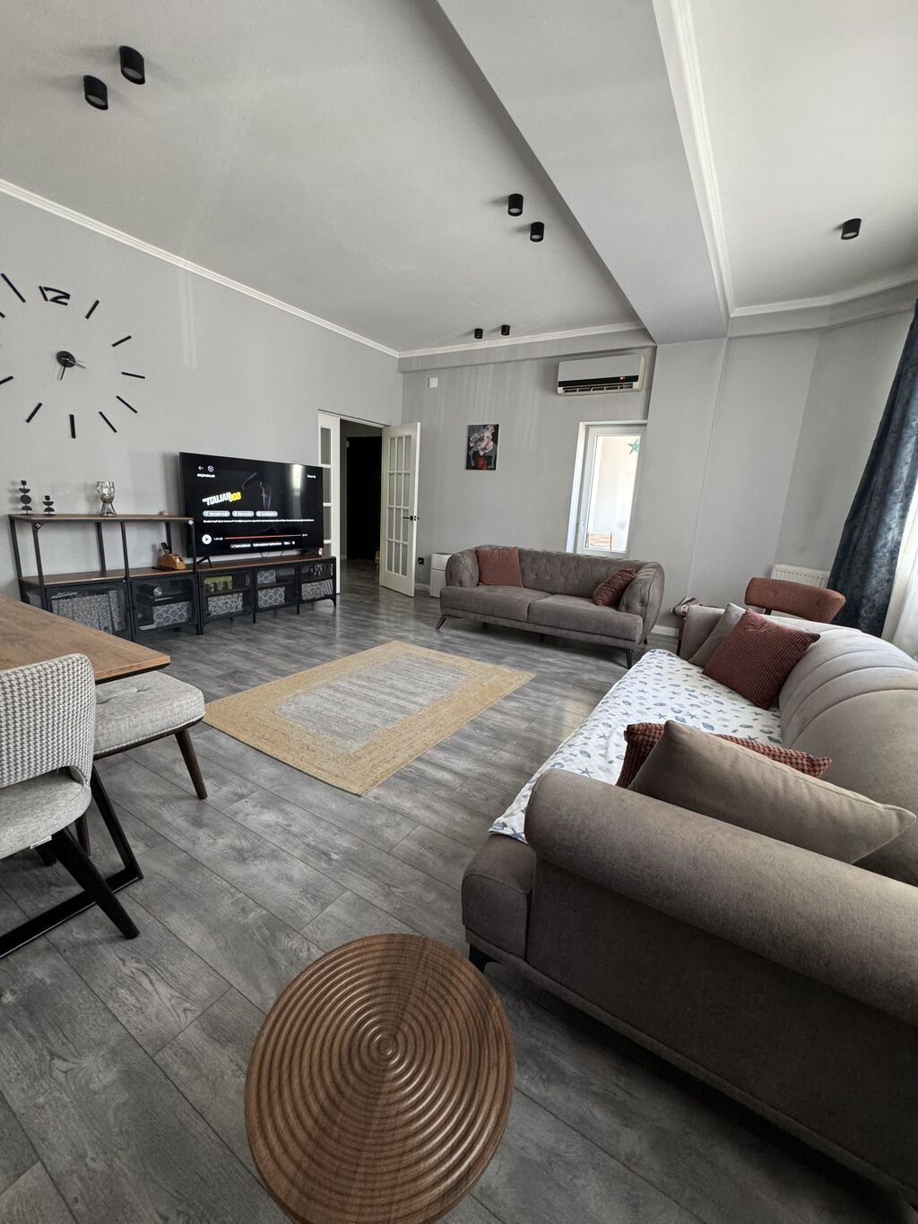 Продам 3-комн. квартиру 97 м², ЖК Южный: фото 1