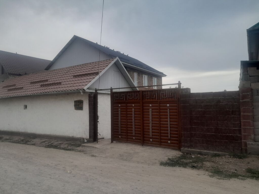 6 комнат и более, 140 м², 5 соток, Бишкек, Арча-Бешик ж/м Собственник: фото 1