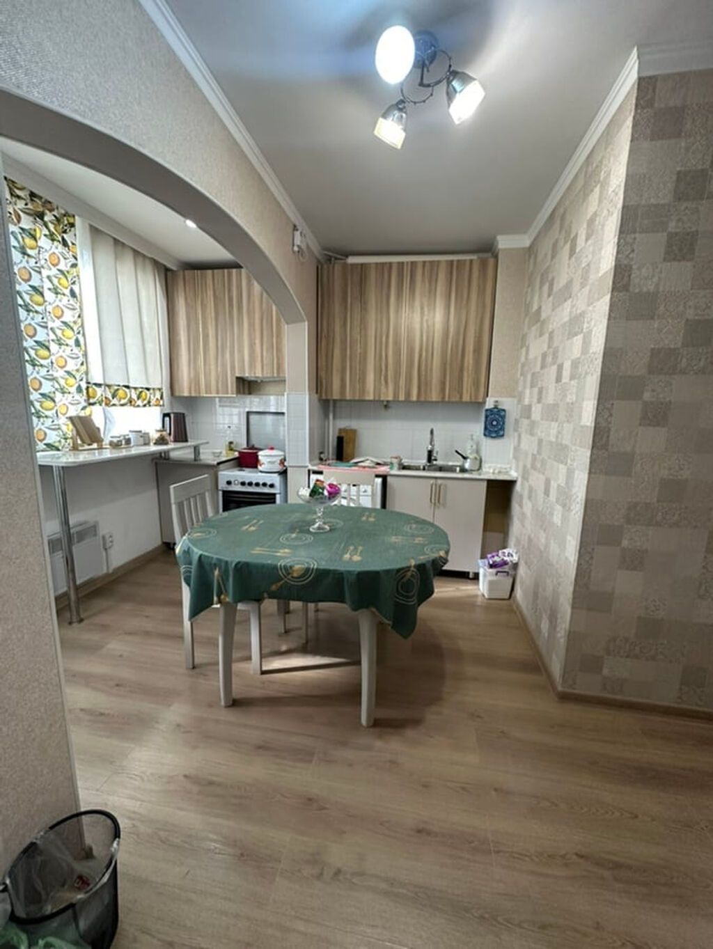 Продам 2-комнатную квартиру в мкр. Кок-Жар, 56 м²: фото 3