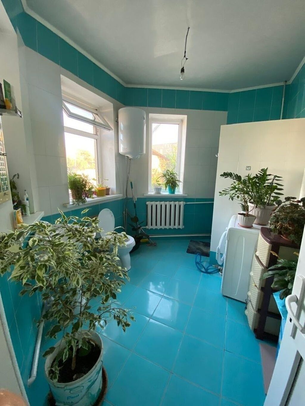 150 м², 3 комнаты, Верхний Орок с., Без животных: фото 4