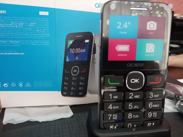 Alcatel: на lalafo.tj в Худжанд