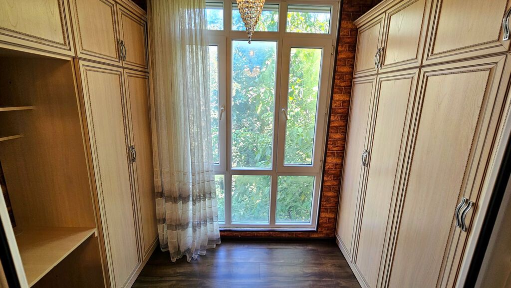 2 комнаты, 50 м², 6 мкр 104 серия, 3 этаж, Евроремонт: фото 3