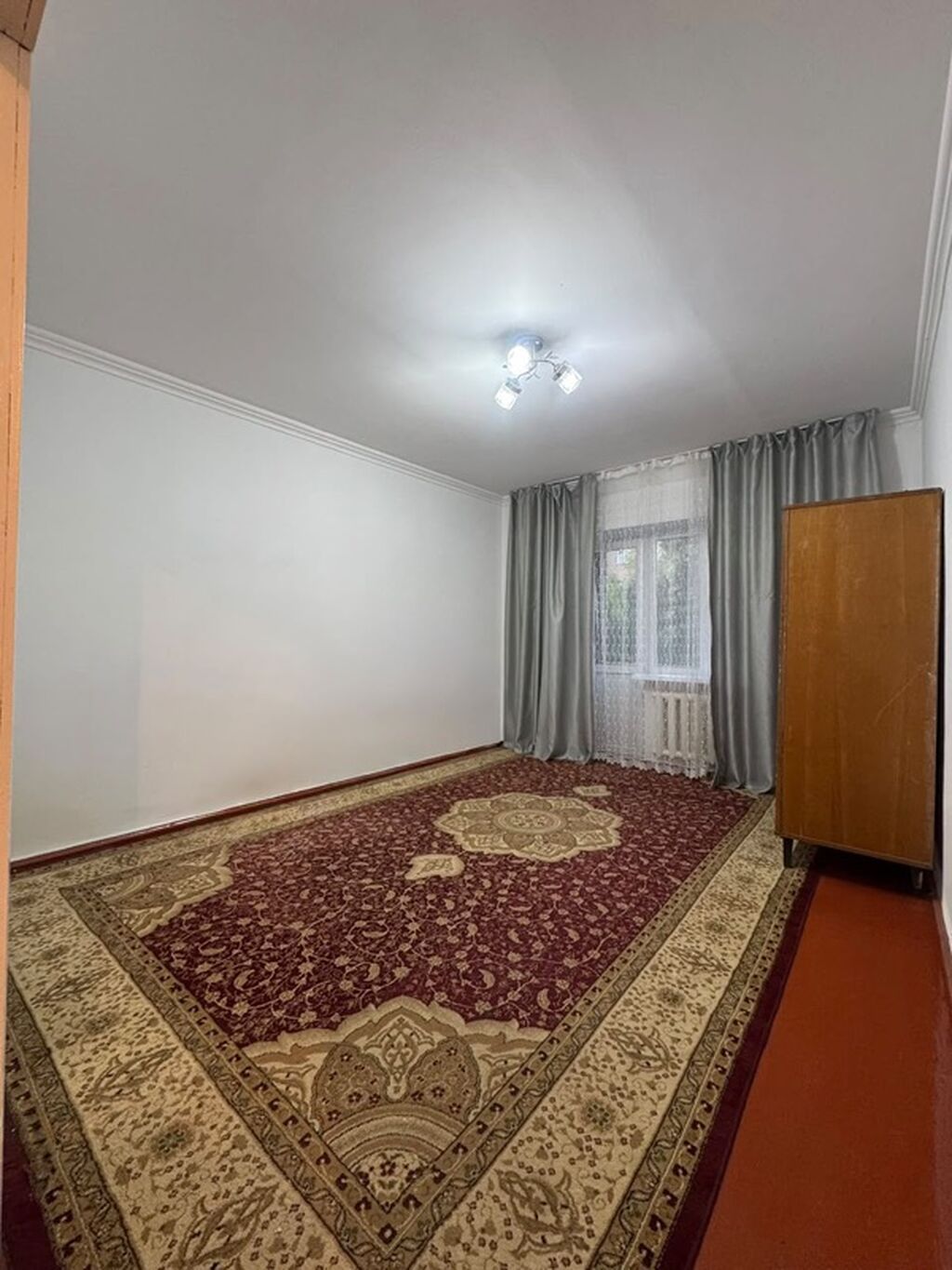 1 комната, 33 м², 5 мкр Индивидуалка, 2 этаж, Косметический ремонт: фото 2