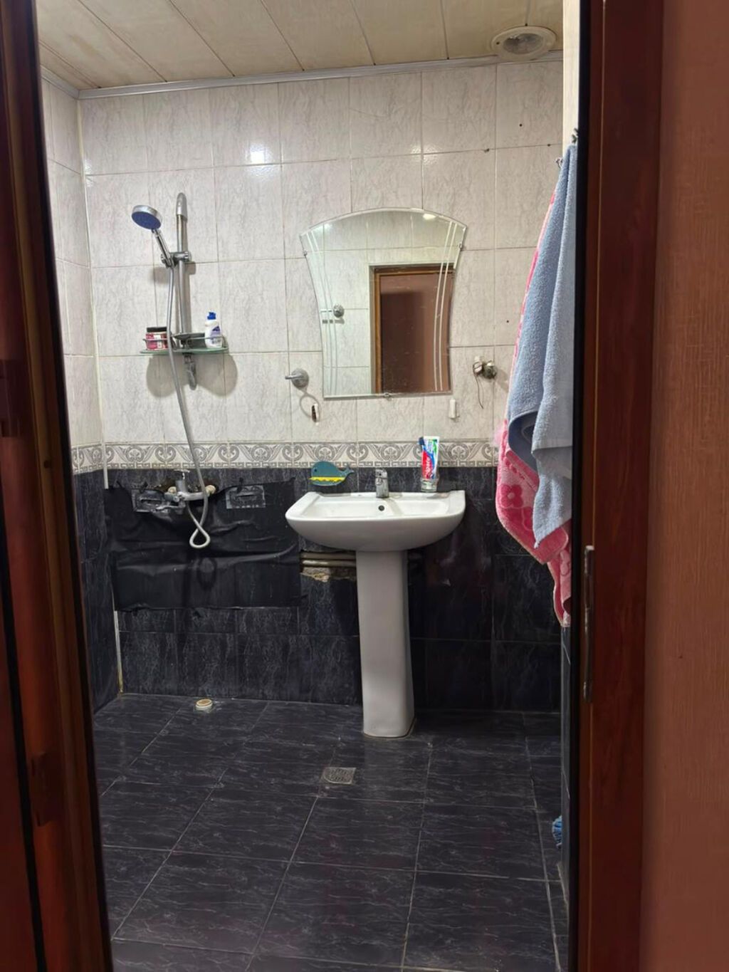 Suraxanı, 4 otaqlı, Yeni tikili, m. Xalqlar Dostluğu, 105 kv. m