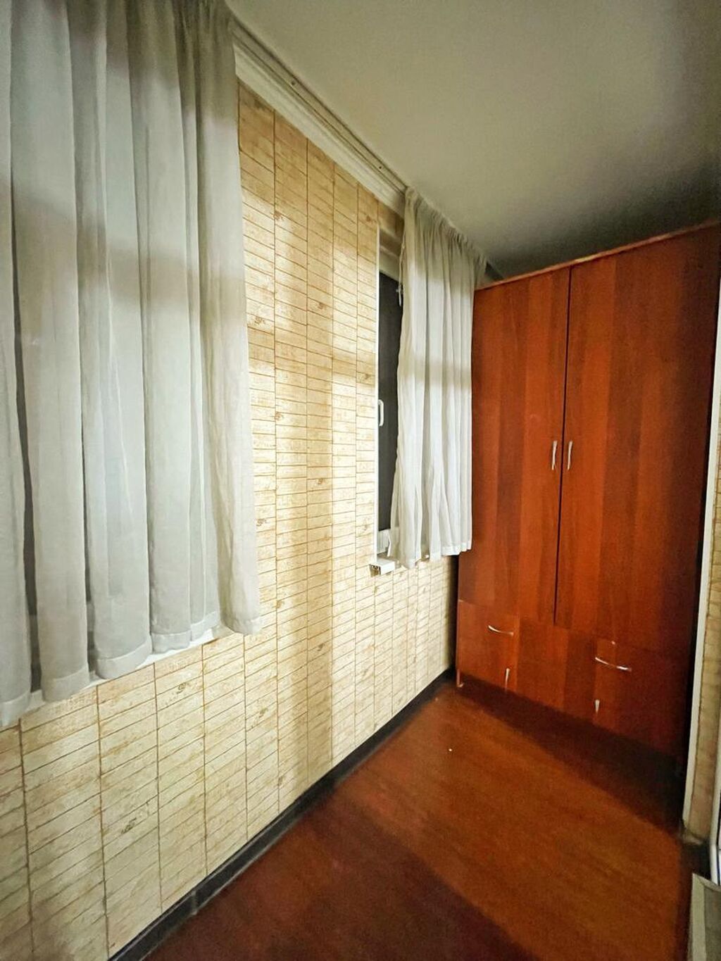 1 комната, 37 м², Аламедин-1 мкр Индивидуалка, 1 этаж, Косметический ремонт: фото 8
