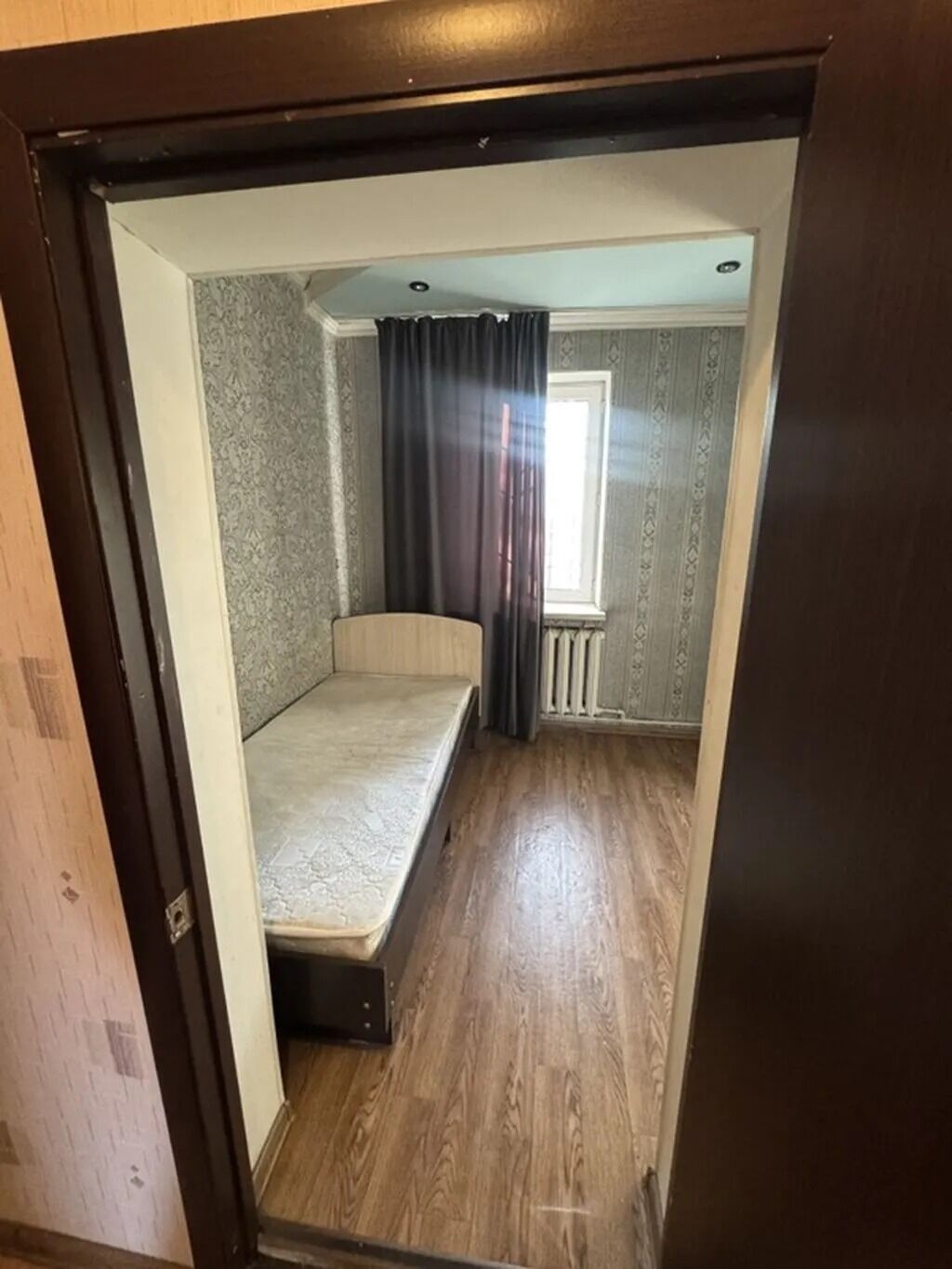 80 м², 6 комнат и более, Кызыл Аскер, Без животных: фото 2