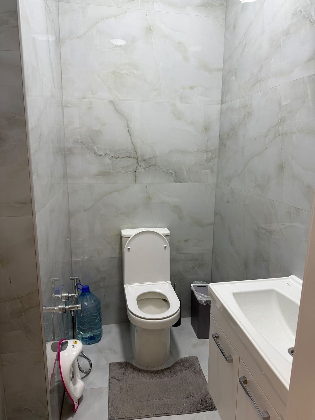 Продам 2-комнатную квартиру, 93 м², мкр. Асанбай: фото 7
