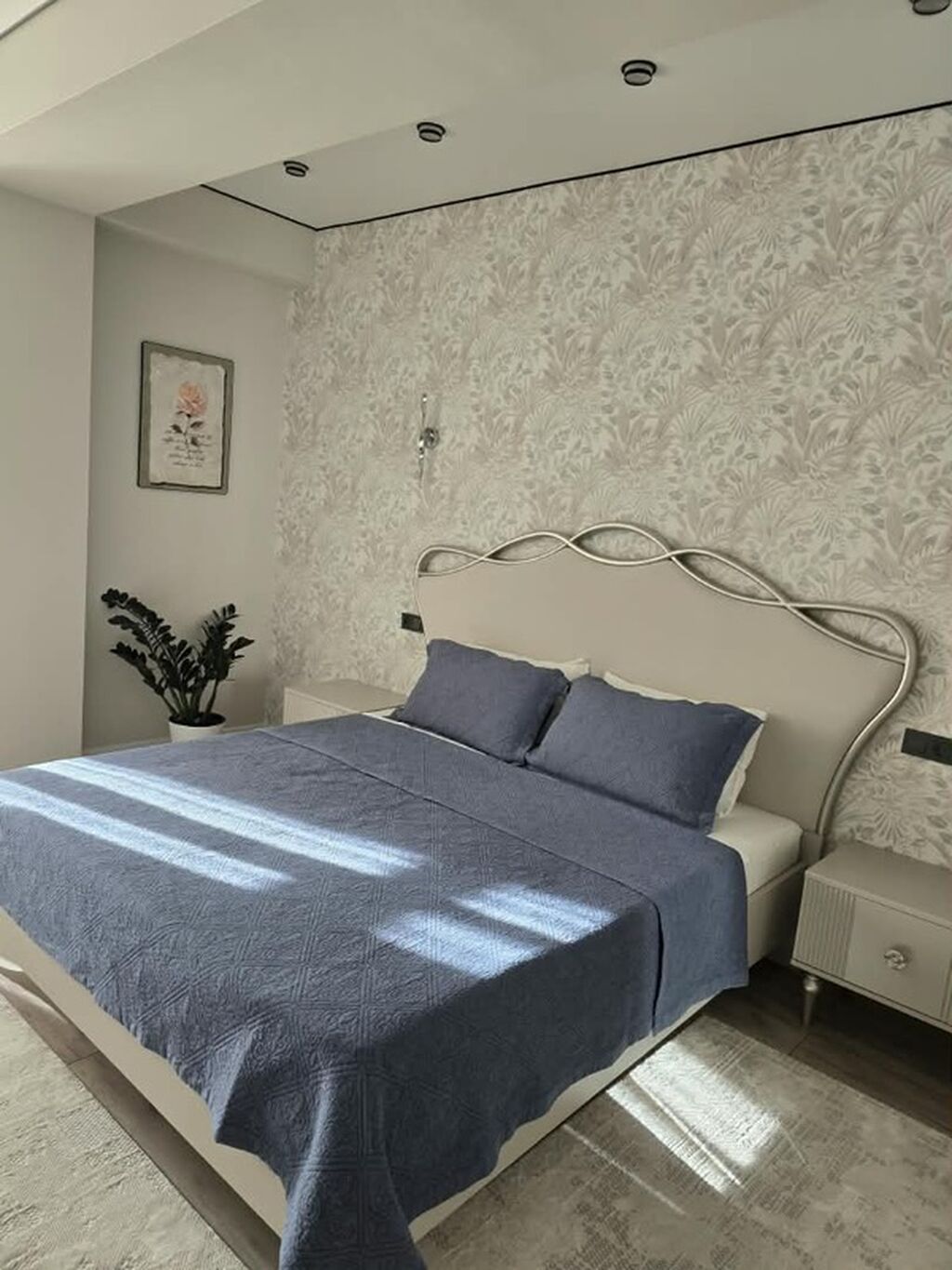 2 комнаты, 62 м², Элитка, 12 этаж, Дизайнерский ремонт: фото 3