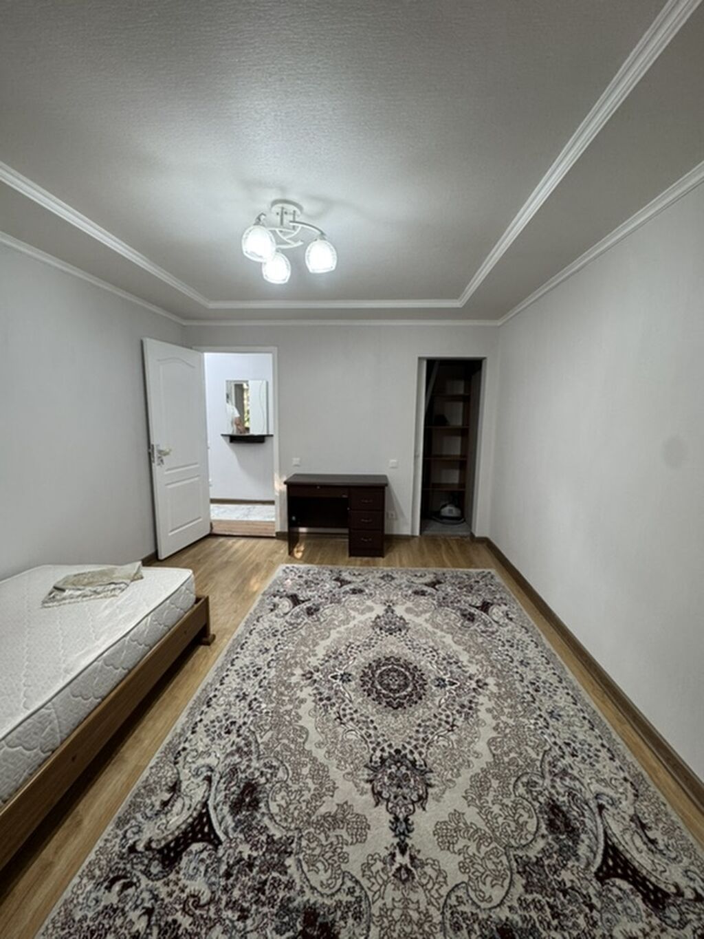 3 комнаты, 64 м², ул. Московская / Турусбекова Индивидуалка, 2 этаж, Косметический ремонт: фото 4