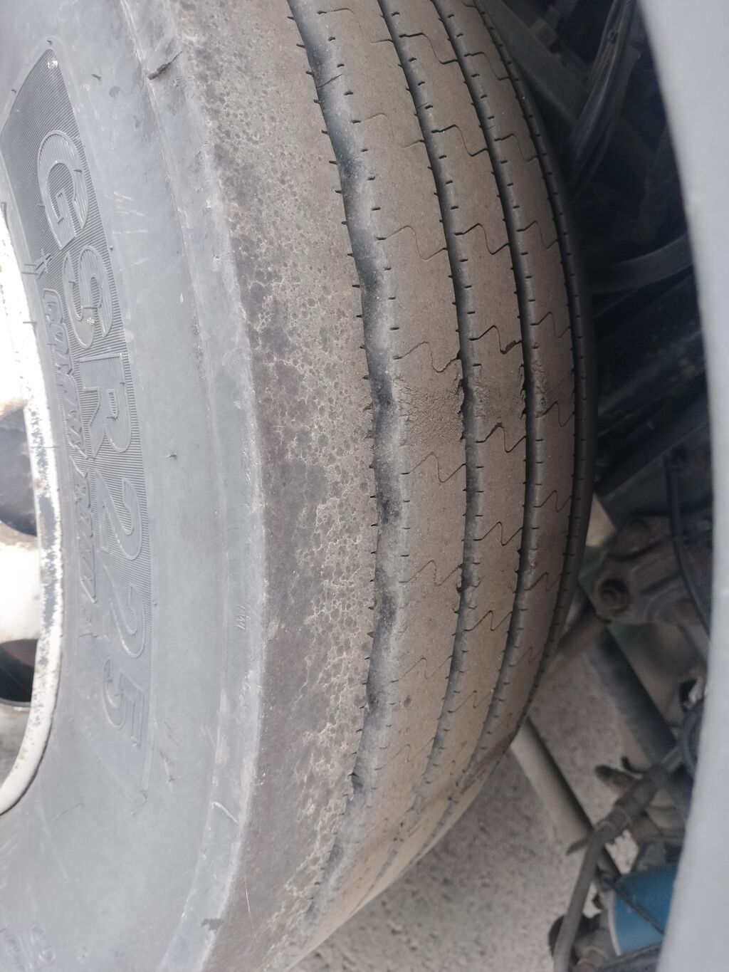 Тягач, Volvo, 2013 г.: фото 5