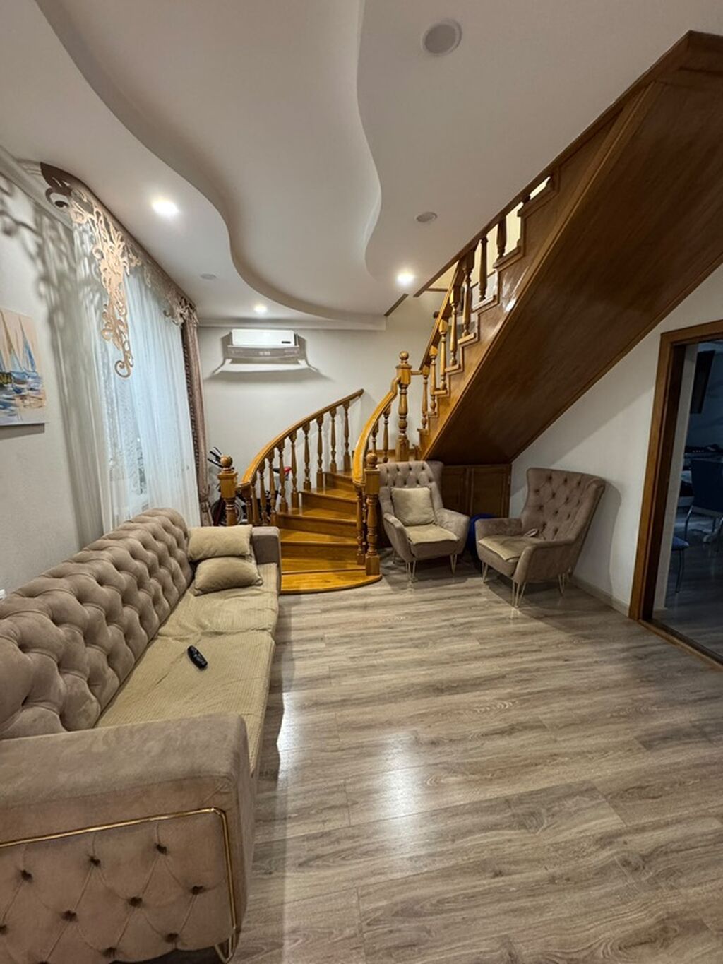 На продаже 2-х этажный дом с большим благоустроенным участком Район: В: фото 7