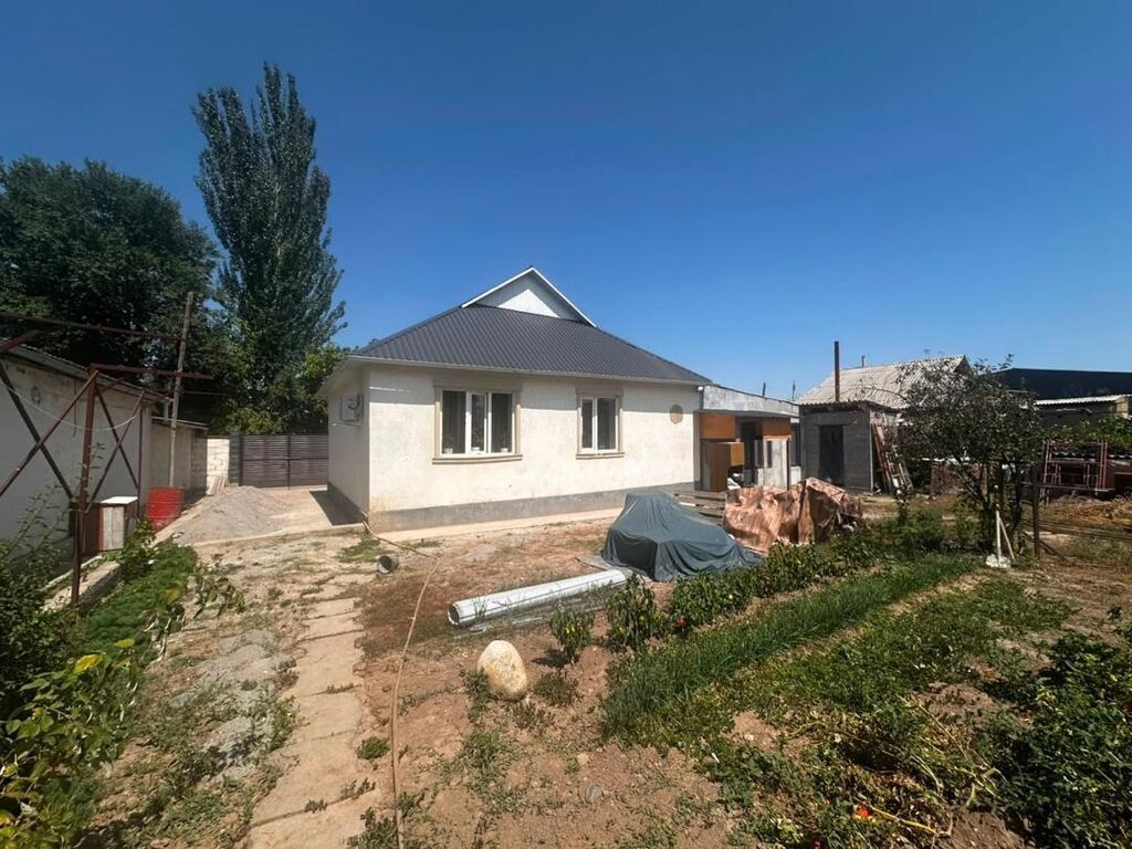 Продам дом 130 м² в с. Кун-Туу: фото 2