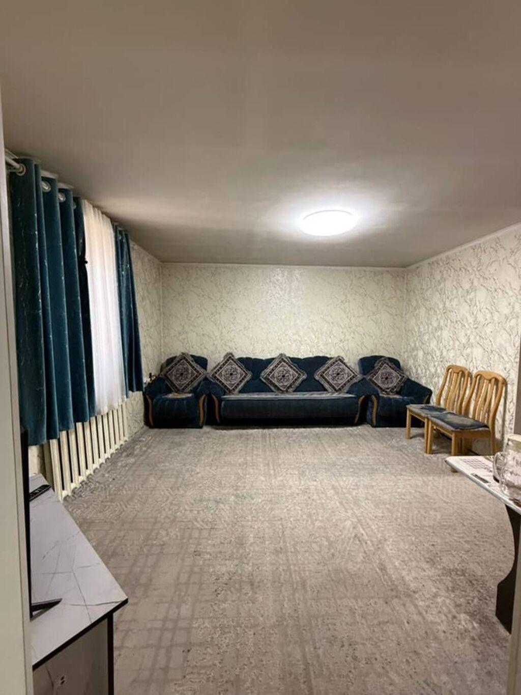 4 комнаты, 60 м², 6 соток, Бишкек, Пишпек: фото 5