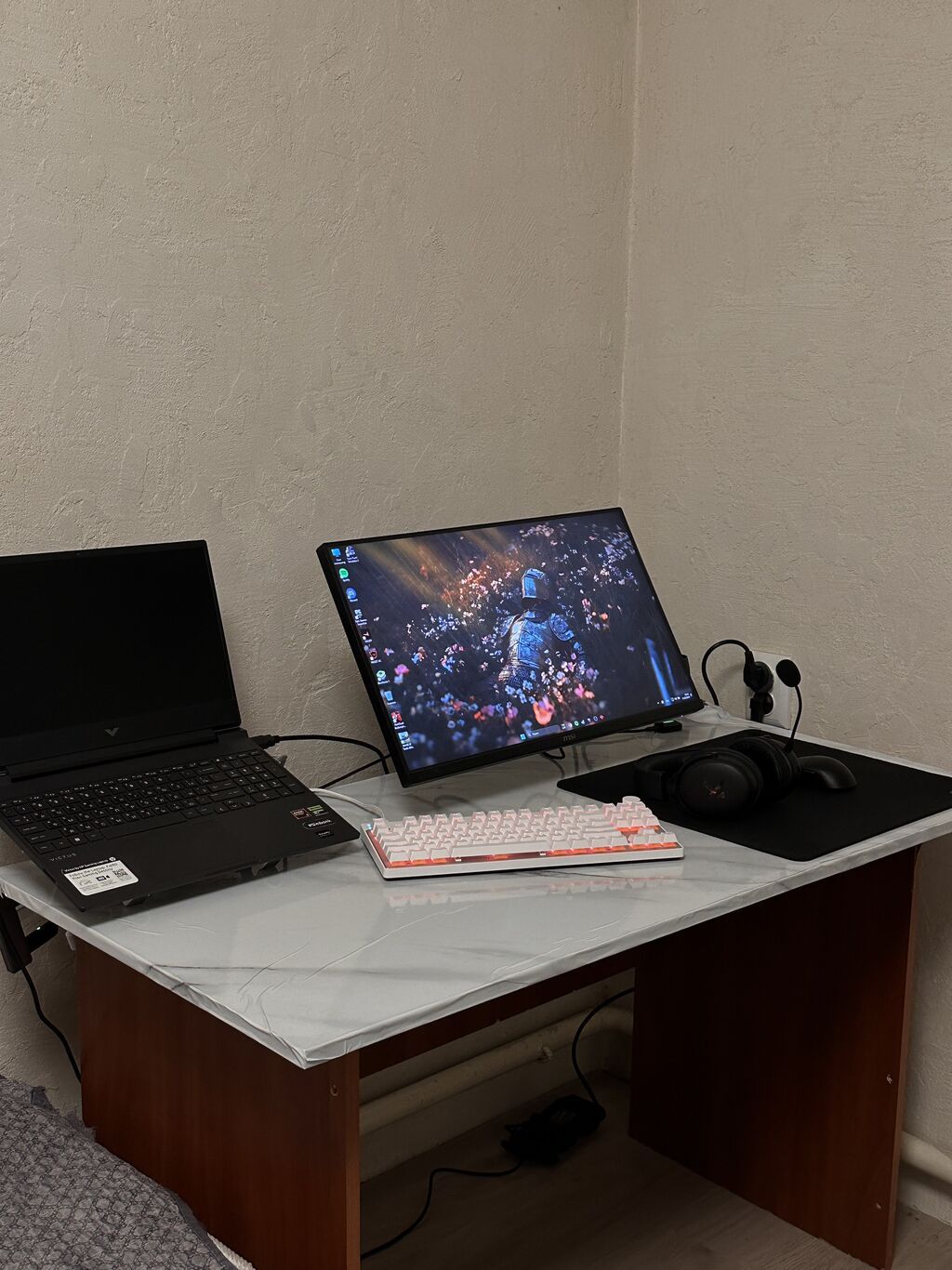 Компьютер, ядер - 6, ОЗУ 16 ГБ, Игровой, Новый, AMD Ryzen 5, SSD: фото 4