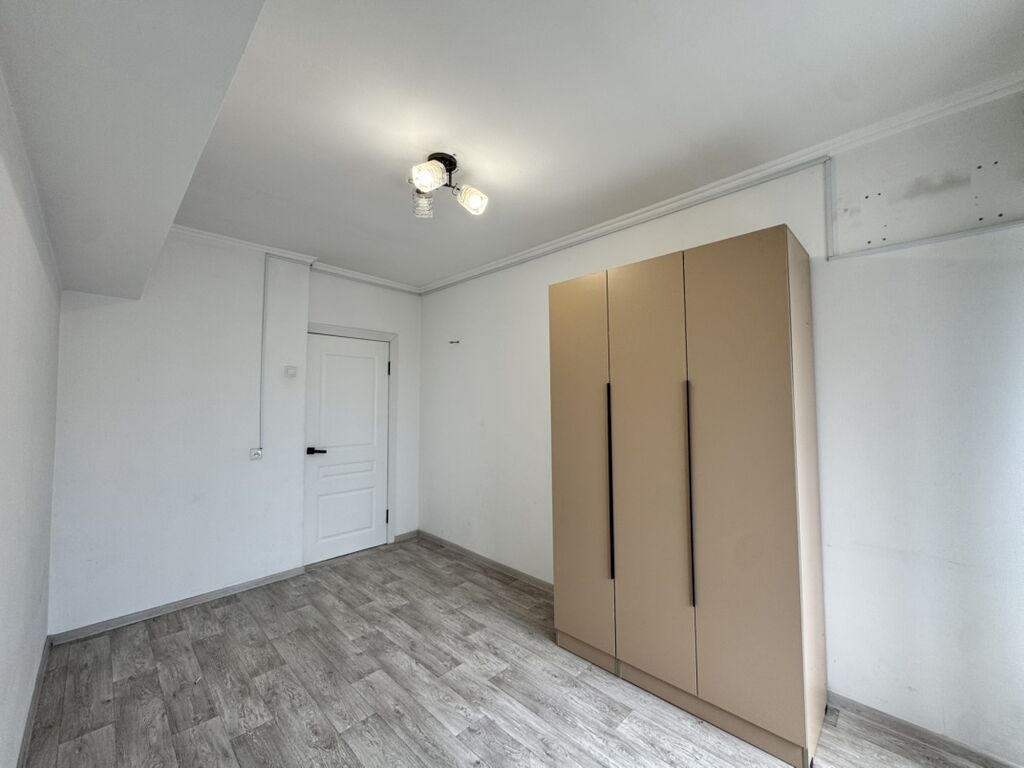 3 комнаты, 69 м², Индивидуалка, 9 этаж, Косметический ремонт: фото 8