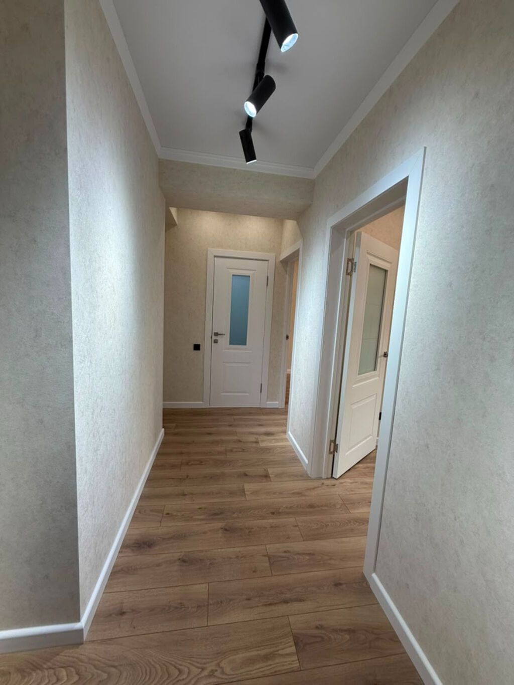 1 комната, 43 м², Технопарк Элитка, 7 этаж, Дизайнерский ремонт: фото 2