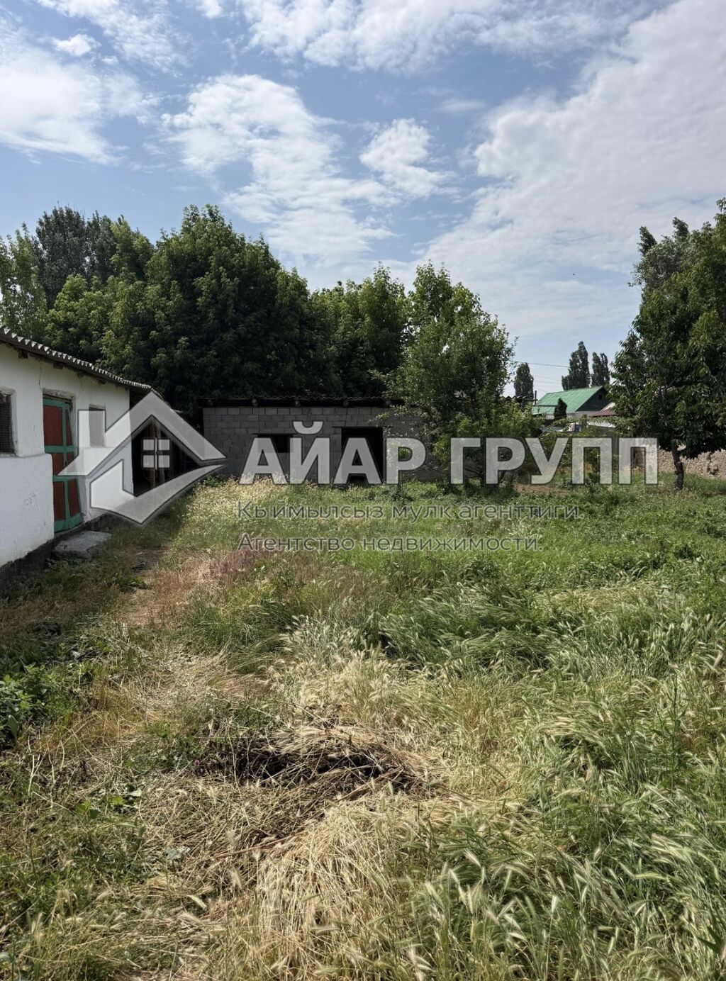 Продам дом в Кара-Балте, 8 соток: фото 2