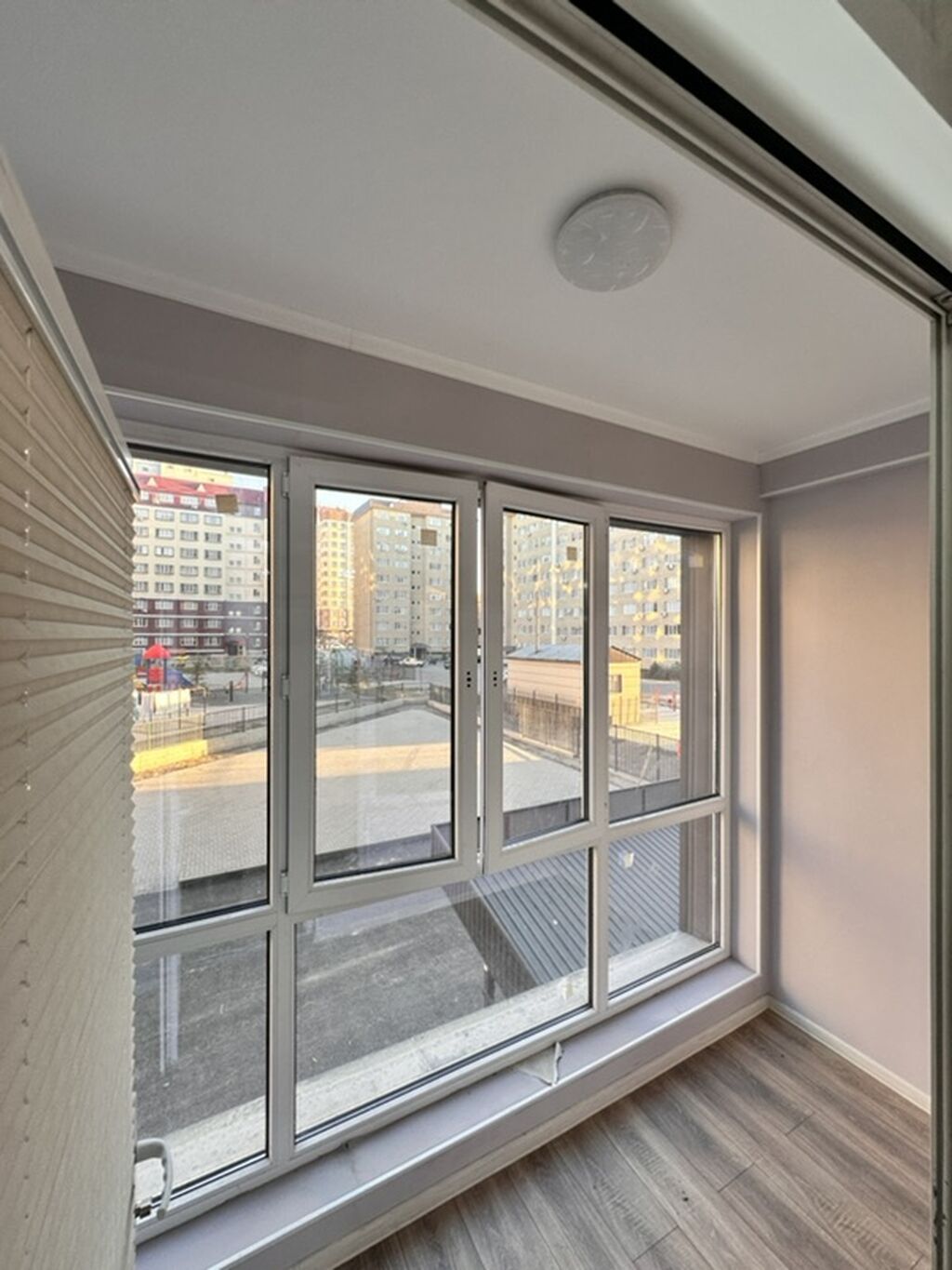 2 комнаты, 54 м², Кок-Жар мкр Элитка, 2 этаж, Свежий ремонт: фото 6
