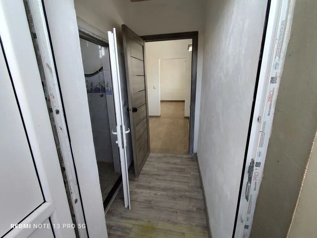 40 м², 2 комнаты, Аламединский рынок / базар, Без животных: фото 4