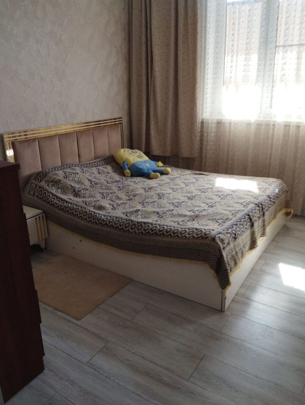 Məmmədli 6 otaqlı, 118 kv. m, Kredit yoxdur, Yeni təmirli