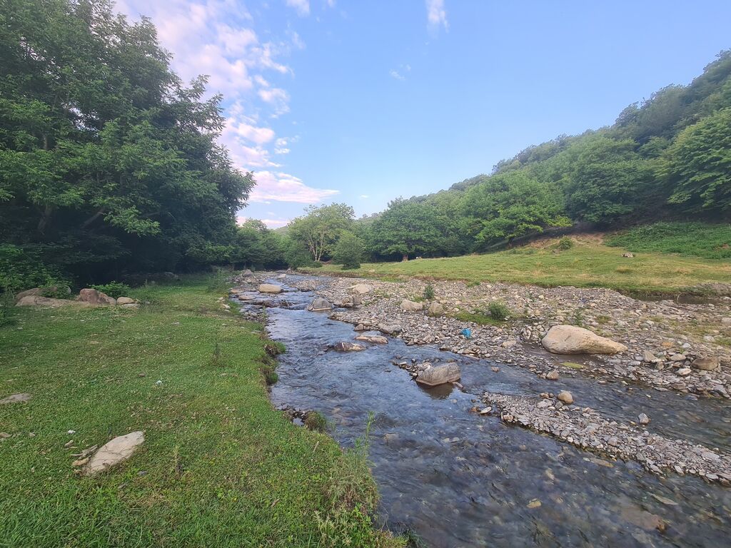 3 otaqlı, 105 kv. m, Yeni təmirli