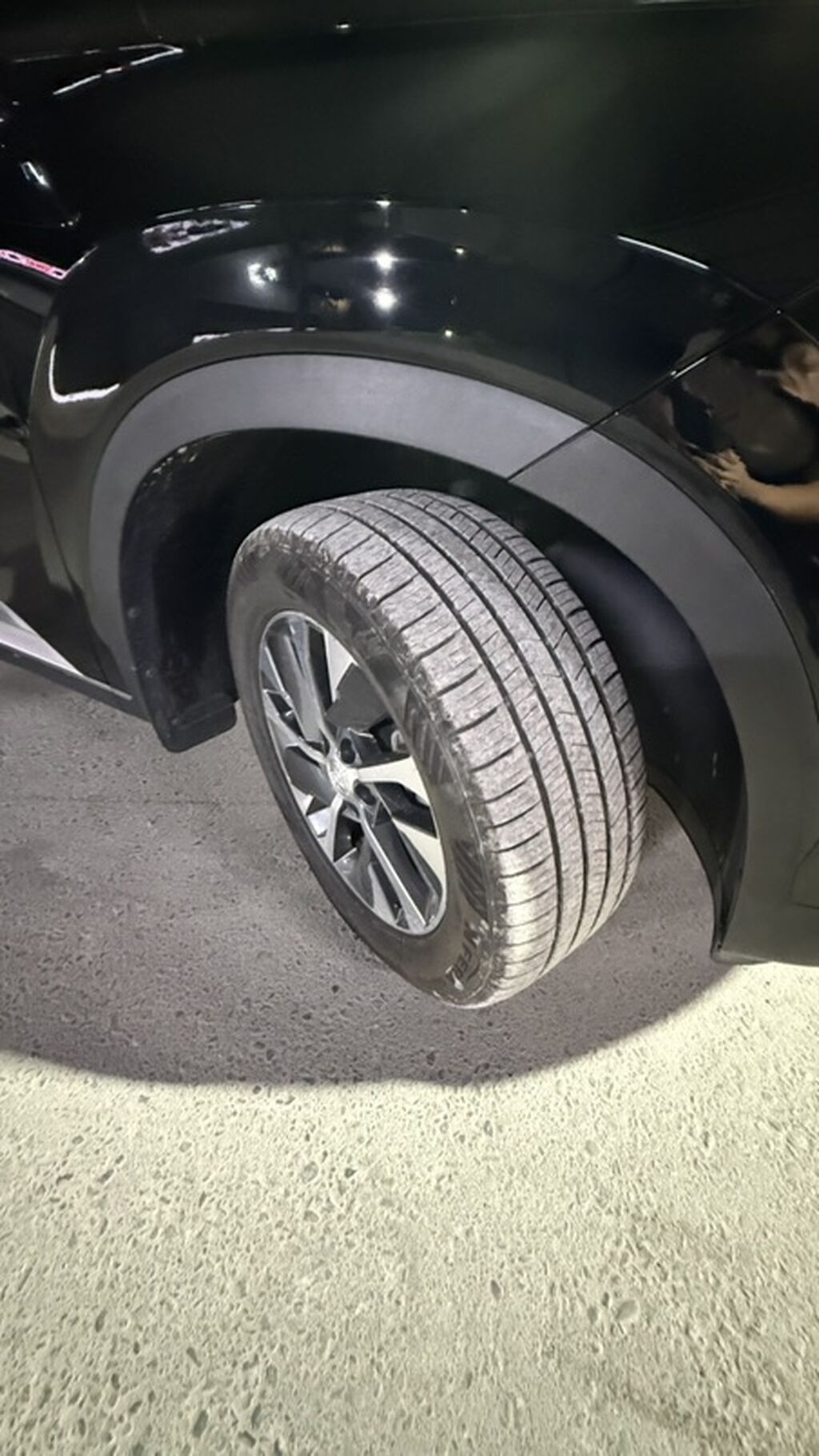 Hyundai Palisade: 2020 г., 2.2 л, Автомат, Дизель, Кроссовер: фото 5