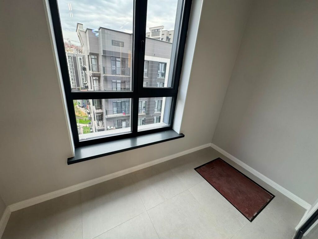 3 комнаты, 104 м², Асанбай мкр Элитка, 10 этаж, Дизайнерский ремонт: фото 7