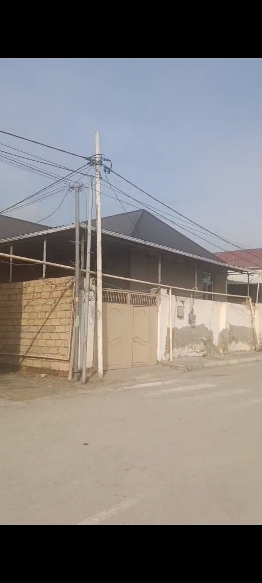 Сдаётся 3-комнатный дом, Biləcəri, 100 м², 500 AZN/мес, фото 3 / 12